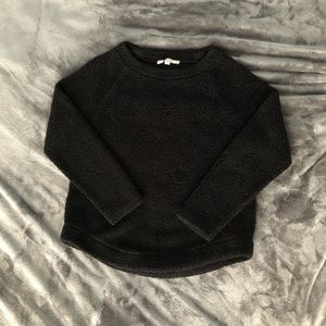 Sherpa Pullover